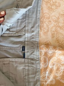 Men's Casual Chino Shorts