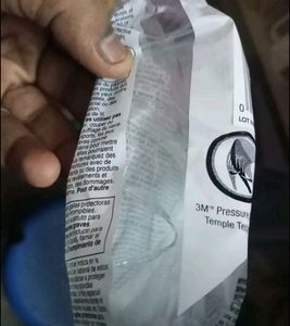 3M safety glasses - NEW