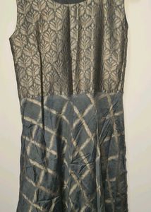 Designer Ethnic Gown