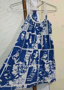 Stylish Graphic Set 💙🤍