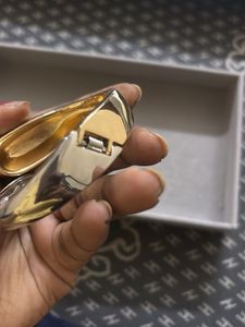 Unique Abstract bracelet