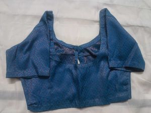 Ethnic Blouse