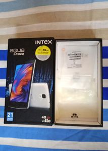 Intex Phone Box