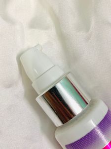 Charmis Hyaluronic Acid Face Serum