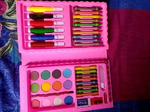 Kids Colour Box