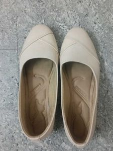 Stylish Flat Ballerina Shoes