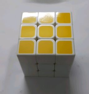 Kvimpex Speed Cube Puzzle For Children