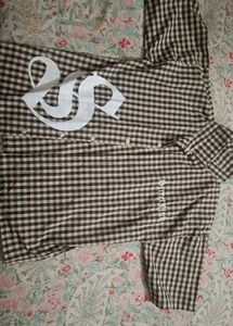 Boxy aesthetic Shirt