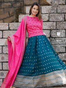 Lehenga Choli