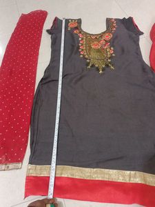 Suit Set