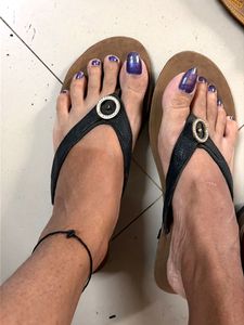 Bata Dlite Women's Flip Flops