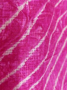 Pink Design Suit