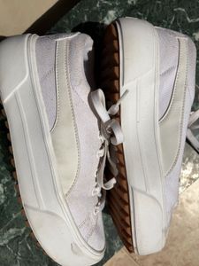 Puma kaia platform Sneakers