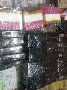 Artisan Handmade Soap Bars