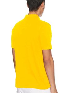New Polo Neck Cotton Shirt for Men, Pack of 1