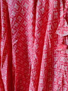 Lehenga And Dupatta Combo