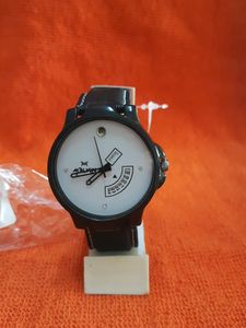 💥best Quality Unisex Watch With Day And Date Pack Of 1
