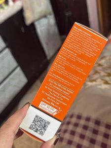 The Derma Co. Hyaluronic Sunscreen Gel