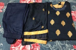 Beautiful Navy Blue suit