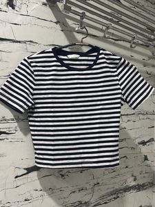 Striped Tee