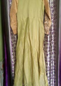 Anarkali Set