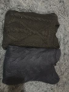 Cozy Cable Knit Sweater for Women