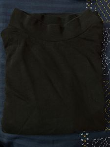 Round Neck T-shirt Women