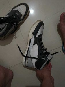 Men's Athletic Sneakers