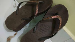 Beautiful ,Guiltry Part &amp; Comfortable Slipper