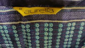 Sale---Elegant Purple Kurta