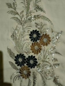 A Line Kurta