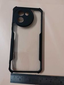 Mobile Cover for vivo t3x and y200 I model
