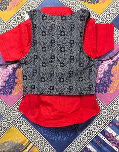 Brand New Party Wear Dress Set