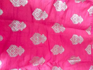 Red Lehenga Choli Set