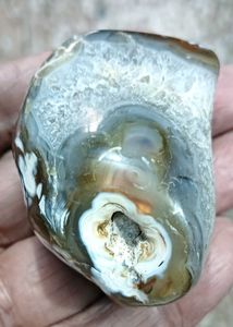 Unique Agate Stone