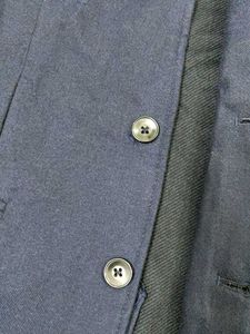 Navy Blazer