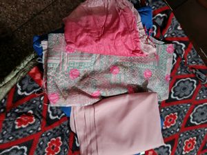 winter fabric unstiched suits