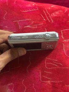 Panasonic Lumix Digital Camera