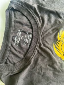UNWORN Garfield Graphic T-Shirt