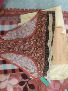 Women's Briefs