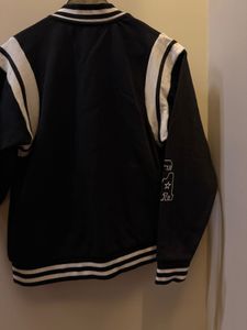 ONLY Varsity Jacket