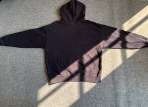 Navy Blue Mellurbane Hoodie
