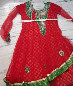 Beautiful Dress