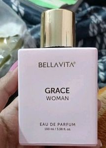 Bellavita Grace Woman Eau de Parfum 100ml