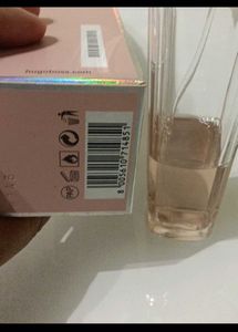 BOSS MA VIE Pour Femme Eau de Toilette
