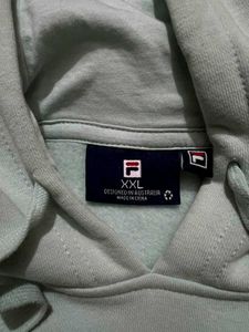 🇦🇺Original FILA Premuim Hoodie