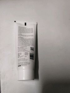 Body Lotion