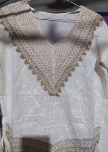 Bohemian Lace top
