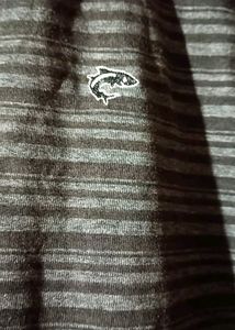 Grey Tshirt For Mens