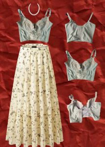 Stylish Corset Tops Shapewear For Women / Freesize